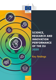 SRIP 2020 report cover